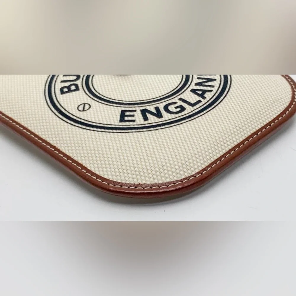 Burberry Canvas & Leather Anne Phone Case With Strap crossbody bag
Never used - Picture 10 of 16